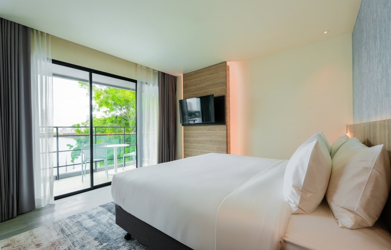 Extended Stay Rate
